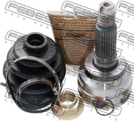 Joint Kit, drive shaft 0510-323BJ