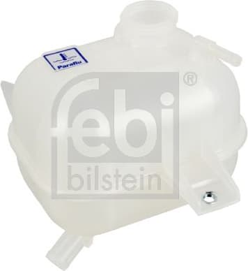 Expansion Tank, coolant 172435