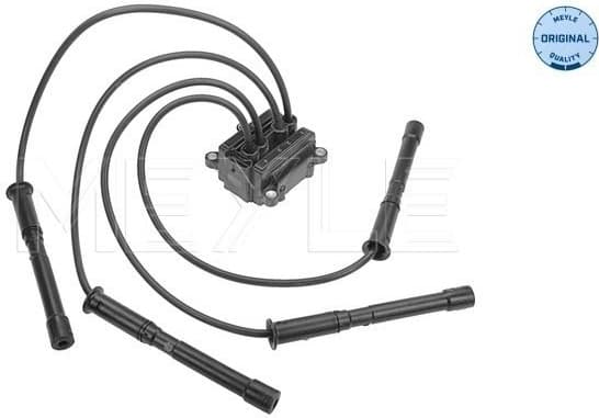 Ignition Coil MEYLE-ORIGINAL: True to OE. 16-14 885 0004