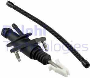 Master Cylinder, clutch LM80406