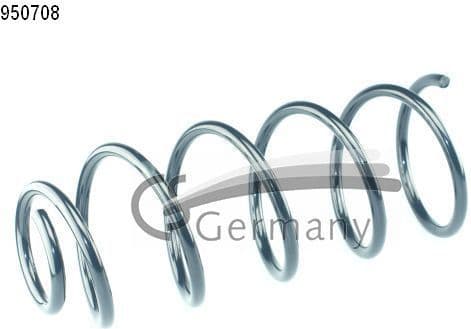 Suspension Spring 14950708