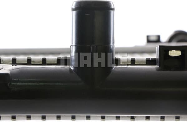 Radiator, engine cooling BEHR CR 743 000S - image 11