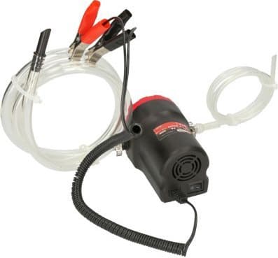 Fill-/Extraction Pump, universal 150.2800 - image 6