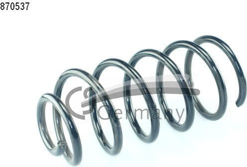 Suspension Spring 14870537