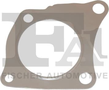 Seal, turbine inlet (charger) 220-934