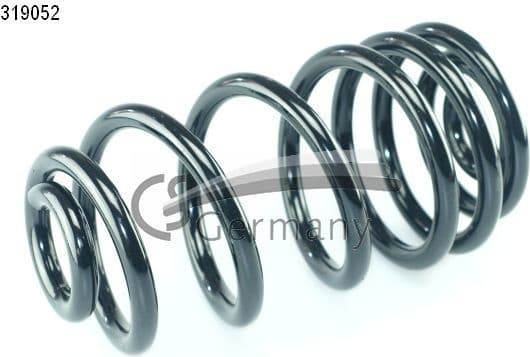 Suspension Spring 14319052