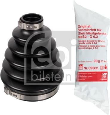 Bellow Kit, drive shaft 172659