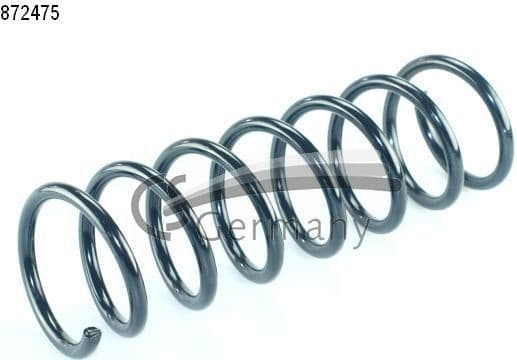 Suspension Spring 14872475