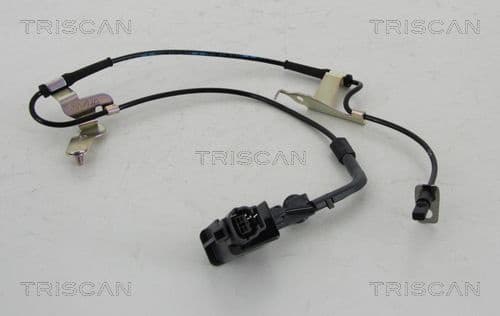 Sensor, wheel speed 8180 50110