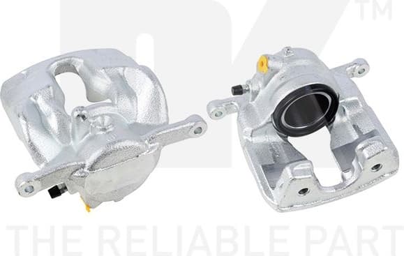 Brake Caliper 2133267