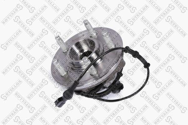 Wheel Bearing Kit 43-29194-SX