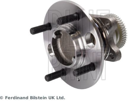 Wheel Bearing Kit ADG08317 - image 2