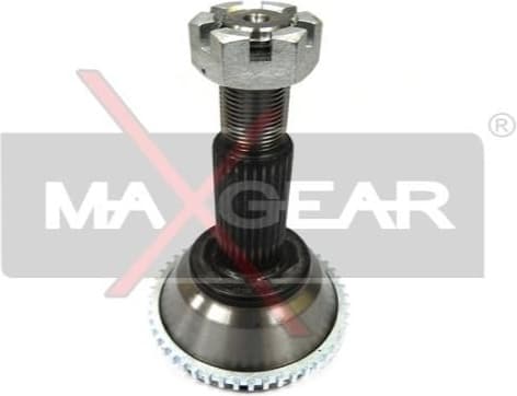 Joint Kit, drive shaft 49-0295 - image 2