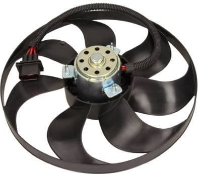 Fan, engine cooling 57-0011 - image 2