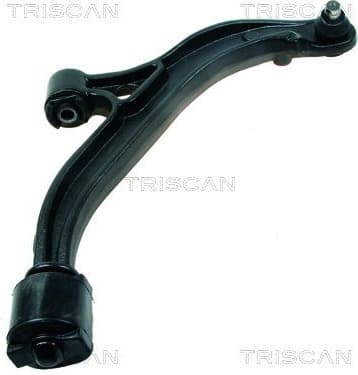 Control/Trailing Arm, wheel suspension 8500 80503