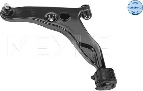 Control/Trailing Arm, wheel suspension MEYLE-ORIGINAL: True to OE. 32-16 050 0073
