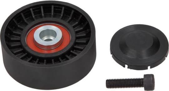 Tensioner Pulley, V-ribbed belt 54-0447