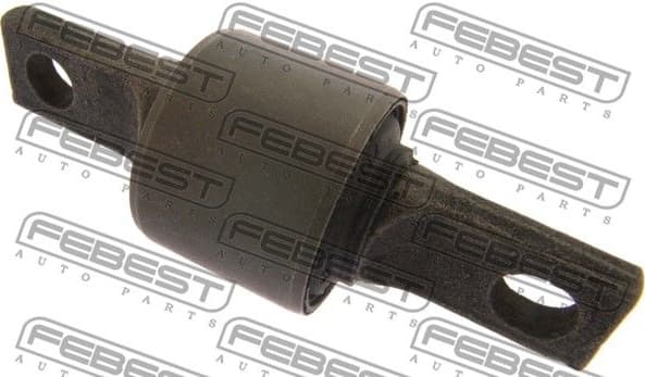 Mounting, control/trailing arm MAB-079