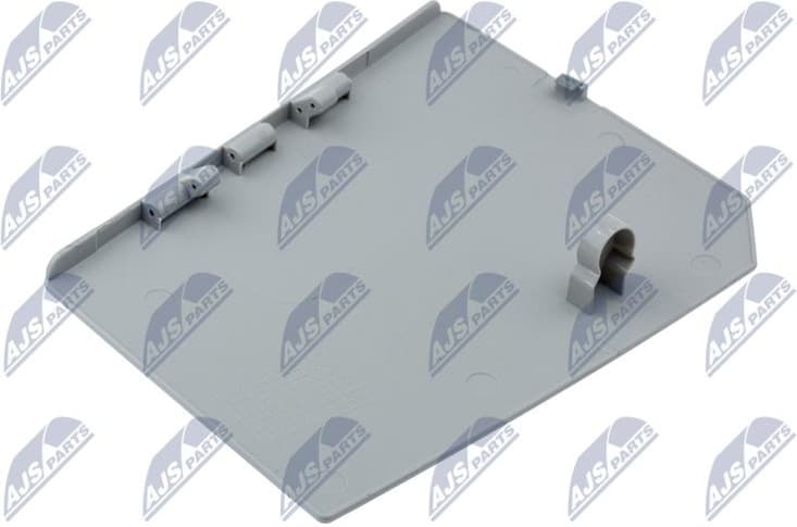 Hinge, fuel filler flap EZC-FT-060 - image 2