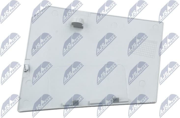 Hinge, fuel filler flap EZC-FT-060 - image 4