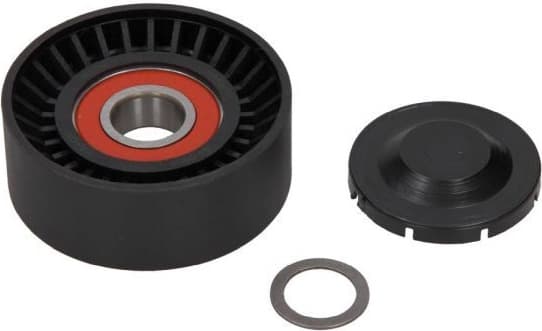 Tensioner Pulley, V-ribbed belt 54-0939