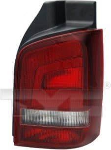 Tail Light Assembly 1111594112