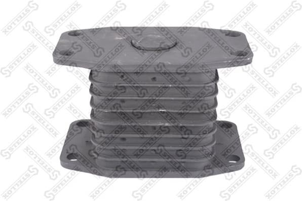 Bush, parabolic spring 84-43302-SX