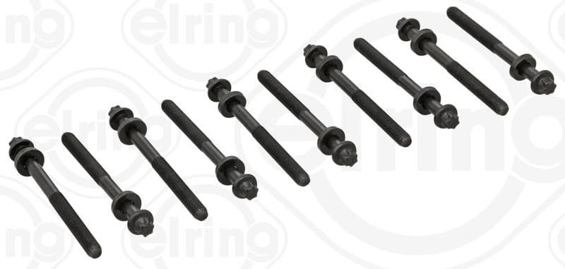 Cylinder Head Bolt Set 330.060