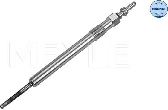 Glow Plug MEYLE-ORIGINAL: True to OE. 614 860 0015