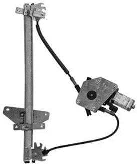 Window Regulator 350103253000