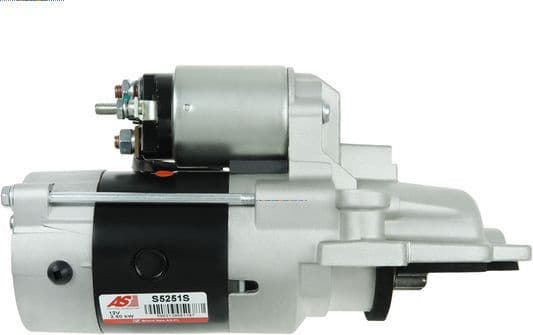 Starter AS S5251S - image 2