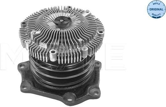 Water Pump, engine cooling MEYLE-ORIGINAL: True to OE. 36-13 220 0010