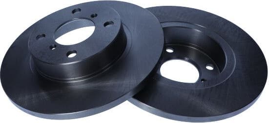Brake Disc 19-0961