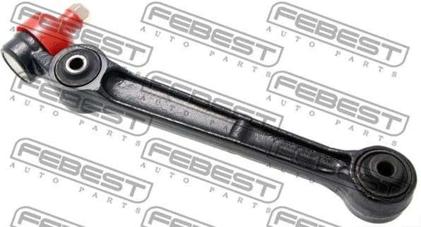 Control/Trailing Arm, wheel suspension 0424-E55DR