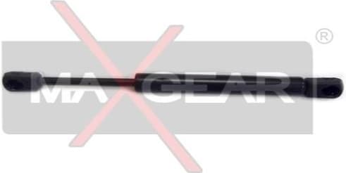 Gas Spring, bonnet 12-0157