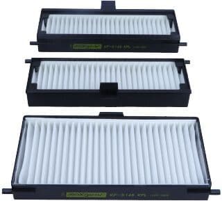 Filter, cabin air 26-1349