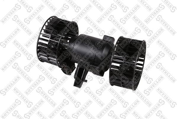 Interior Blower 88-15001-SX