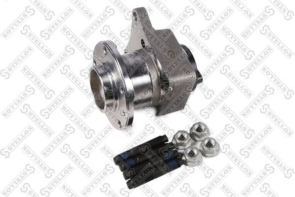 Wheel Bearing Kit 43-29106-SX