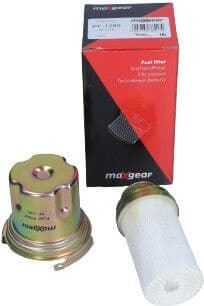 Fuel Filter 26-2178 - image 2