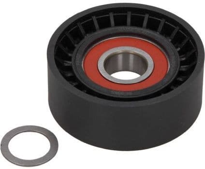 Tensioner Pulley, V-ribbed belt 54-0868