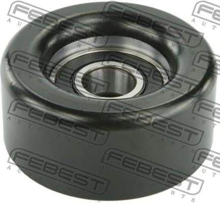 Tensioner Pulley, V-ribbed belt 0487-CX6A