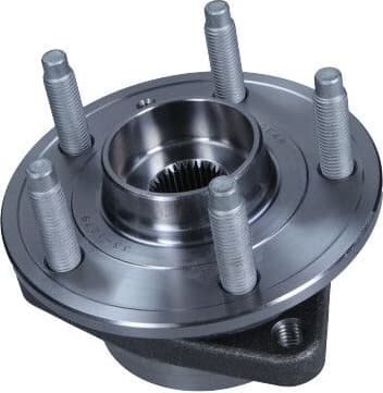 Wheel Bearing Kit 33-1279