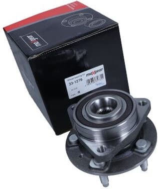 Wheel Bearing Kit 33-1279 - image 2