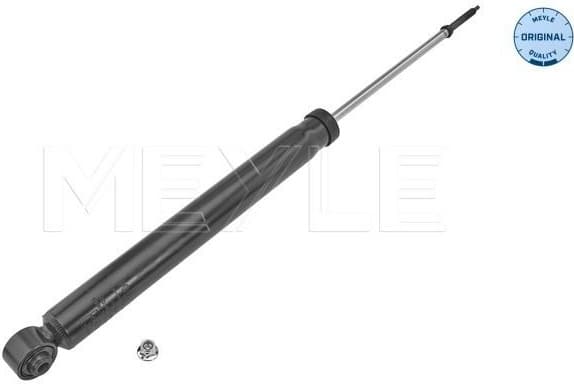 Shock Absorber MEYLE-ORIGINAL: True to OE. 36-26 725 0013