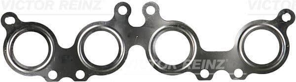 Gasket, exhaust manifold 71-37971-00