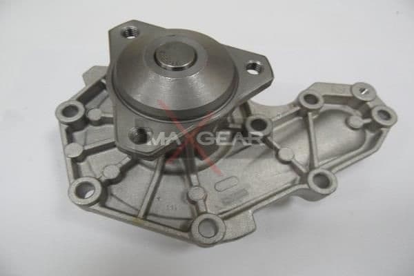 Water Pump, engine cooling 47-0039