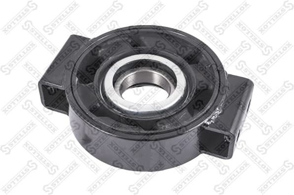 Suspension, propshaft 83-02504-SX