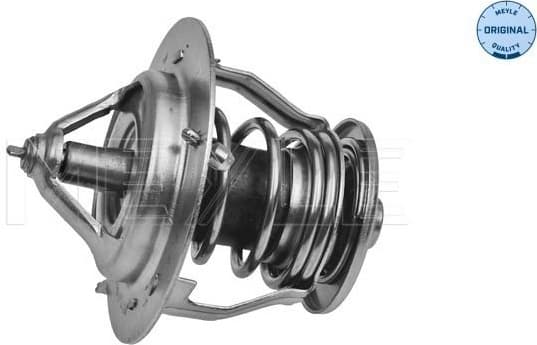 Thermostat, coolant MEYLE-ORIGINAL: True to OE. 28-28 228 0002