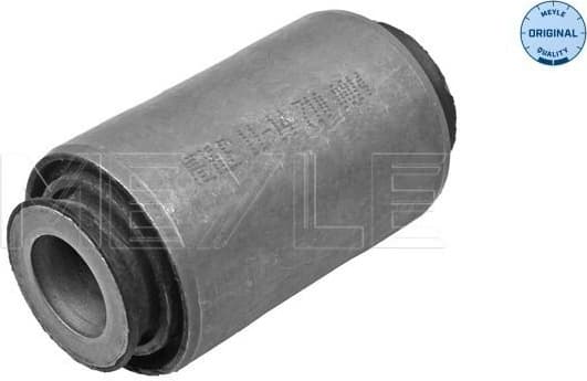 Bushing, axle beam MEYLE-ORIGINAL: True to OE. 11-14 710 0014