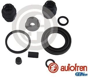 Repair Kit, brake caliper D4781